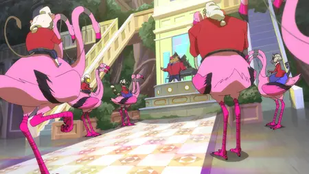 Kipo and the Age of Wonderbeasts S01E06