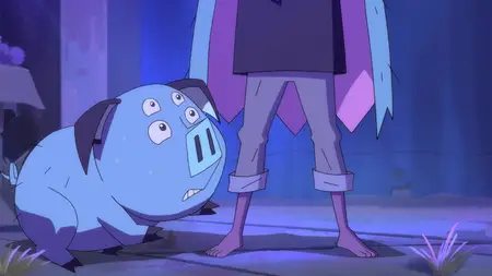 Kipo and the Age of Wonderbeasts S01E06