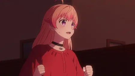 Witch Watch - 20 (480p