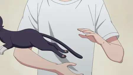 Witch Watch - 20 (480p