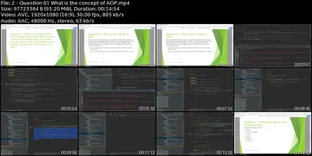 Spring Professional Certification Exam Tutorial - Module 02