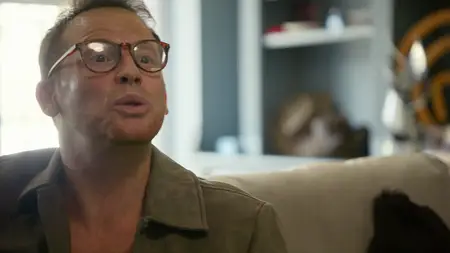 BBC - Joe Swash: Forgotten Young Dads (2025)
