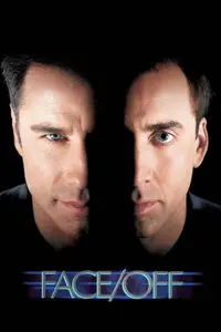 Face/Off (1997)