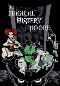 Colección Solysombra 51 (de 75) The Magical Mistery Moore