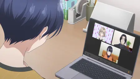 Ame to Kimi to - 05 (1080p