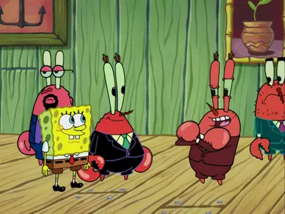 SpongeBob SquarePants S08E06