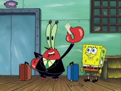 SpongeBob SquarePants S08E06