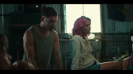 Turn of the Tide S02E04