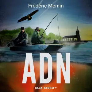 Frédéric Mémin, "ADN"