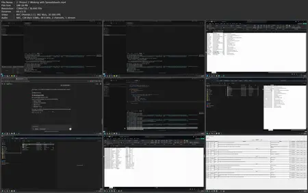 Practical Programming with ChatGPT