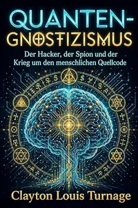 Quanten-Gnostizismus (Die kosmischen Programmierer 6)