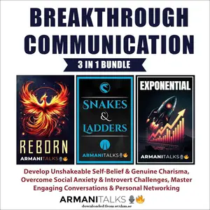 Breakthrough Communication 3-in-1 Bundle