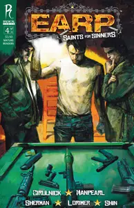 Earp - Saints For Sinners 04 (of 04) (2011) (Digital) (Fawkes-Empire