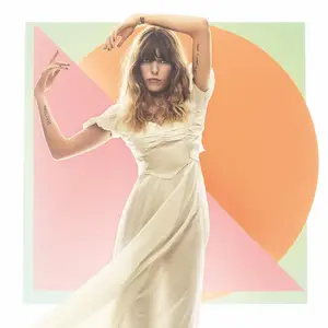 Lou Doillon - Soliloquy (2019)