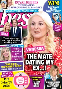 Best - 22 July 2025