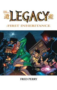 Legacy Vol 1-First Inheritance 2002 digital Minutemen