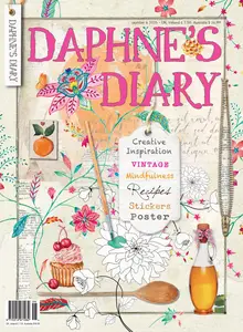 Daphne's Diary English Edition - 19 August 2025
