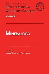 Mineralogy