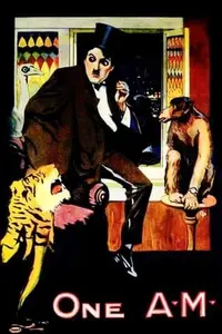 One A.M. (1916)