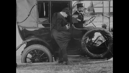 One A.M. (1916)
