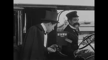 One A.M. (1916)