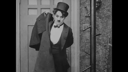 One A.M. (1916)