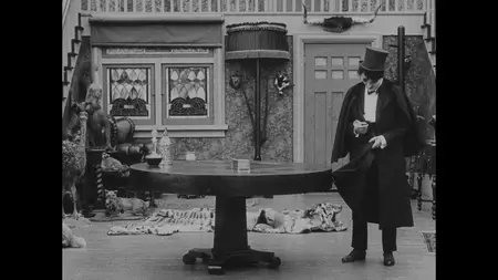 One A.M. (1916)
