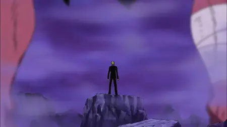 One Piece (1999 S12E40 The Enemy is Luffy!! The Strongest Zombie vs the Straw Hat Crew Koten Gars