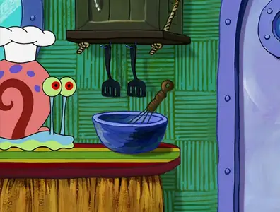 SpongeBob SquarePants S03E33