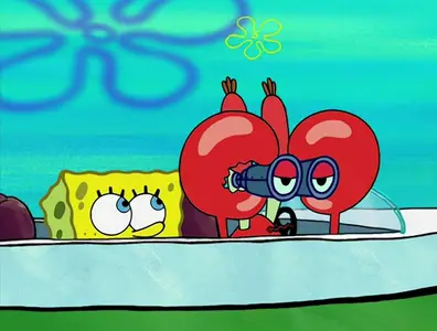 SpongeBob SquarePants S03E33