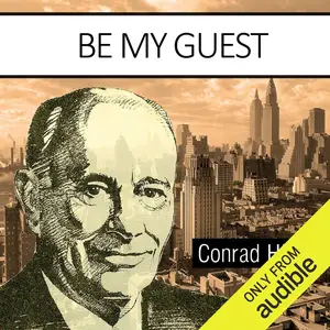 Be My Guest