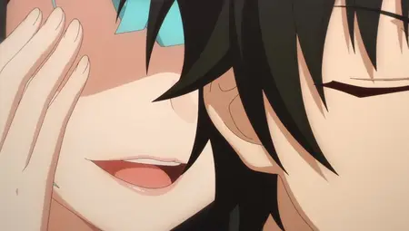 Yami Healer - 06 (480p