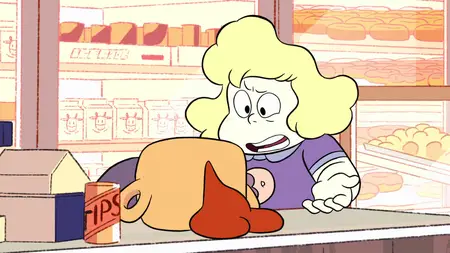 Steven Universe S04E22