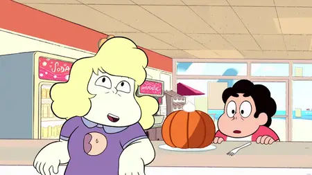 Steven Universe S04E22