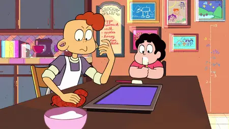 Steven Universe S04E22