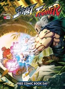 FCBD 2014 Street Fighter 00 (2014) (Digital) (BlurPixel-Empire