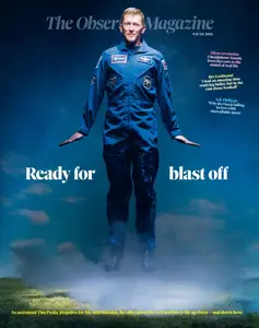 The Observer Magazine - 9 June 2024