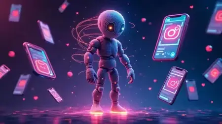 AI for Instagram: Create Viral Content That Converts