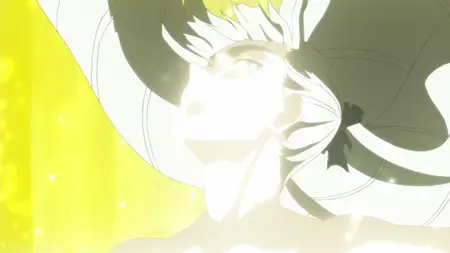 Symphogear AXZ - 10