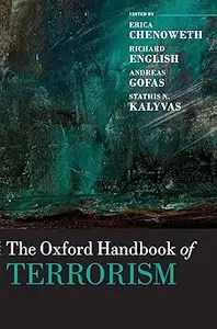 The Oxford Handbook of Terrorism