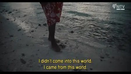 The Source of Life (Te Puna Ora) (2024)