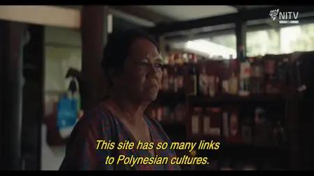 The Source of Life (Te Puna Ora) (2024)
