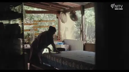 The Source of Life (Te Puna Ora) (2024)