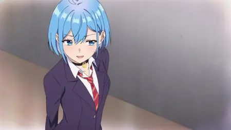 Can a Boy-Girl Friendship Survive S01E06 The Scent of Cherry Sage