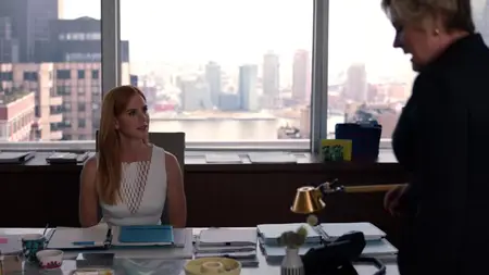 Suits S09E02