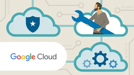 Google Cloud Professional Cloud Network Engineer Cert Prep