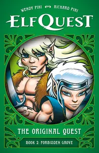 ElfQuest-The Original Quest Book 02-Forbidden Grove 2025 digital Prot