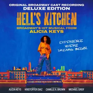Alicia Keys - Hells Kitchen (Deluxe Edition) (2025)