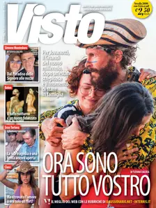 Visto - 23 Settembre 2025