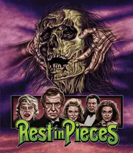 Descanse en piezas / Rest in Pieces (1987)